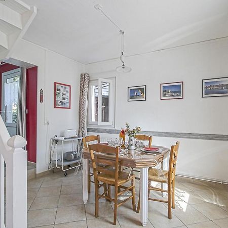 La Maison Du Pecheur Etretat Luaran gambar